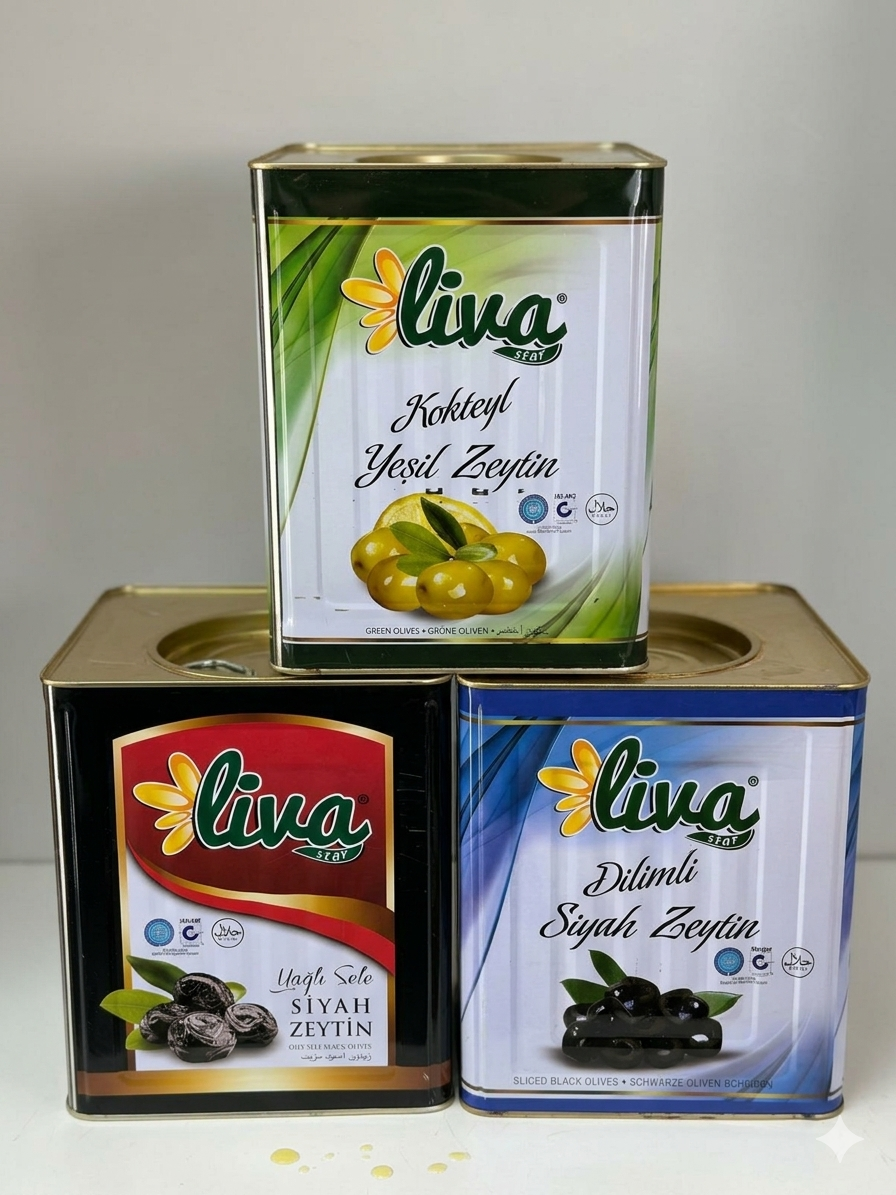 Zeytin Grubu